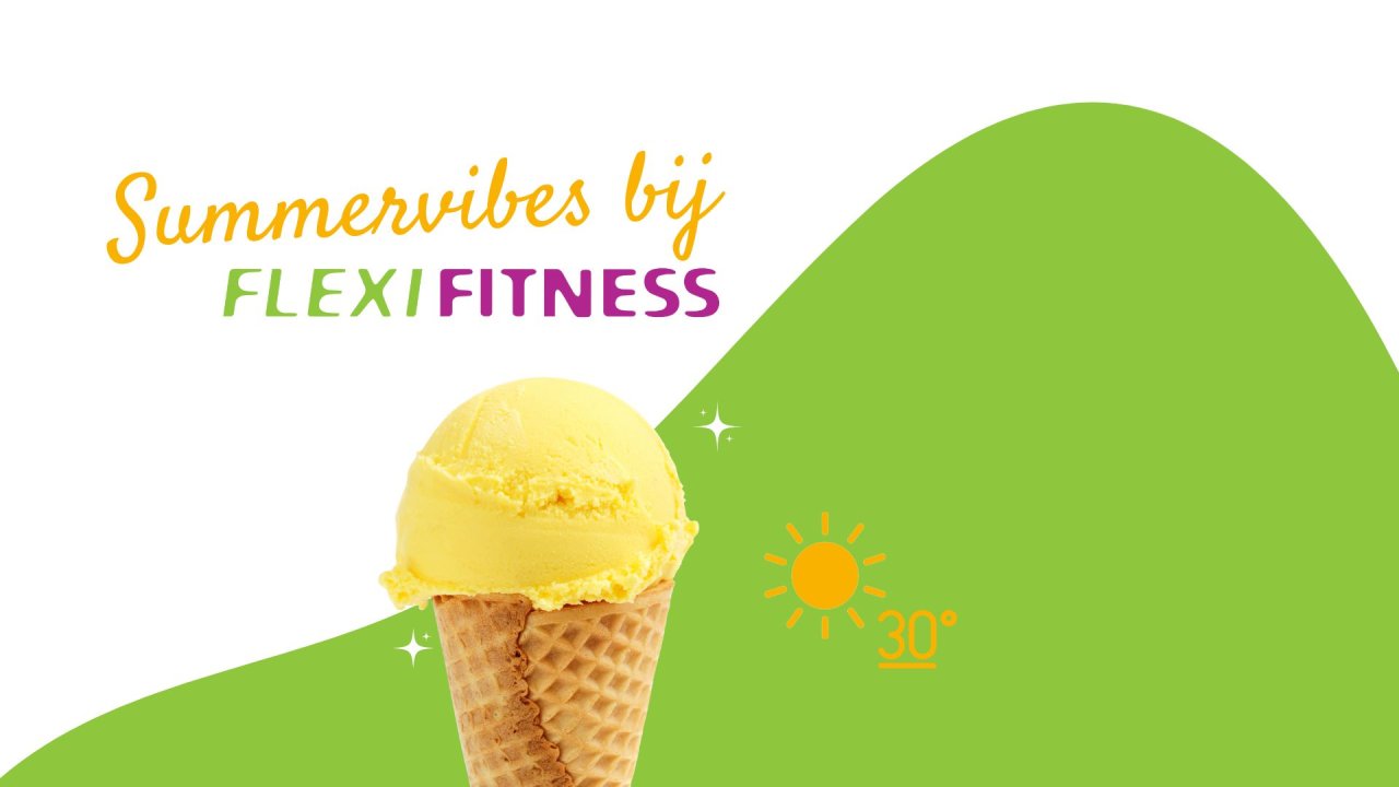 FlexiFitness powered by human Club NIEUWS fitness ermelo